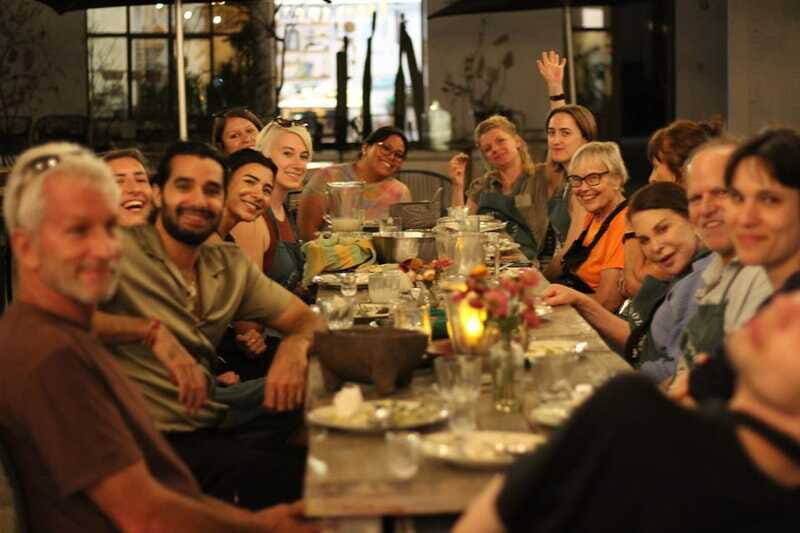 Tradicional Oaxacan Dinner on Agronomic Biodiversity_01 - Final Thoughts on Value