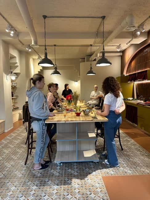 Traditional Albanian Cooking Class in Tirana & Raki Tasting - What We Learned From the Reviews