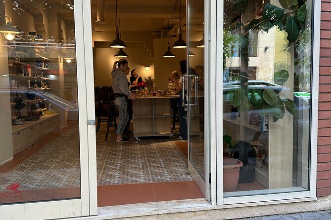 Traditional Albanian Cooking Class in Tirana with Raki Tasting - Authentic Albanian Cooking in Tirana with Raki Tasting: A Detailed Review