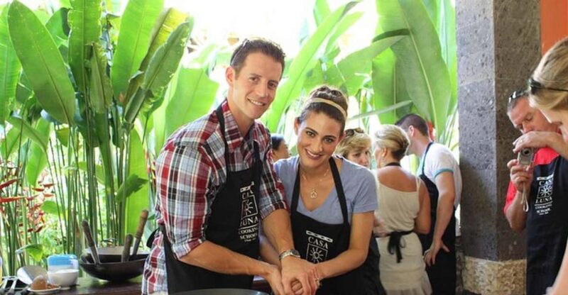 Traditional Bali Cooking Class and Ubud Tour - Tour Highlights