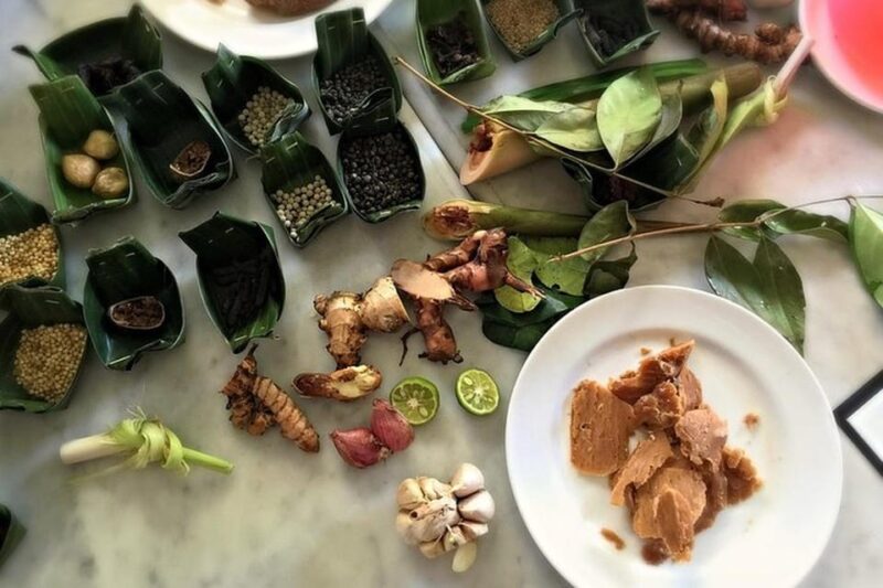 Traditional Bali Cooking Class and Ubud Tour - Inclusions and Exclusions