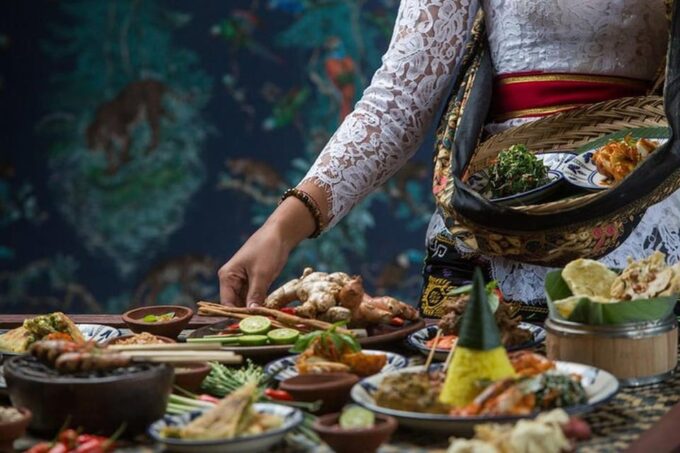Traditional Bali Cooking Class and Ubud Tour - What to Bring