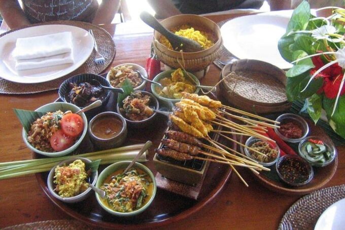 Traditional Bali Cooking Class and Ubud Tour - Cancellation Policy