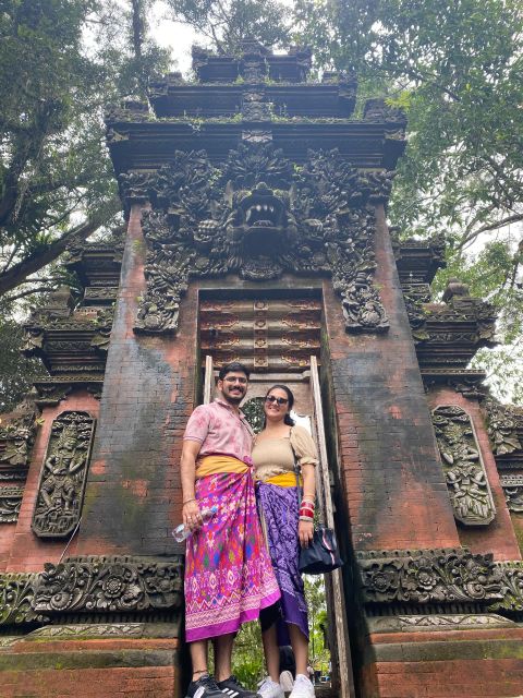 Traditional Balinese Healing and Water Purification - Frequently Asked Questions