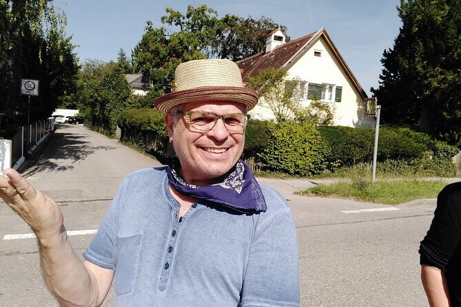 Traditional Bavarian Coffee and Cake private Tour in Munich - Practical Details and Tips