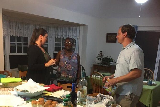 Traditional Bermuda Breakfast Cooking Class With A Local - What Is This Tour All About?