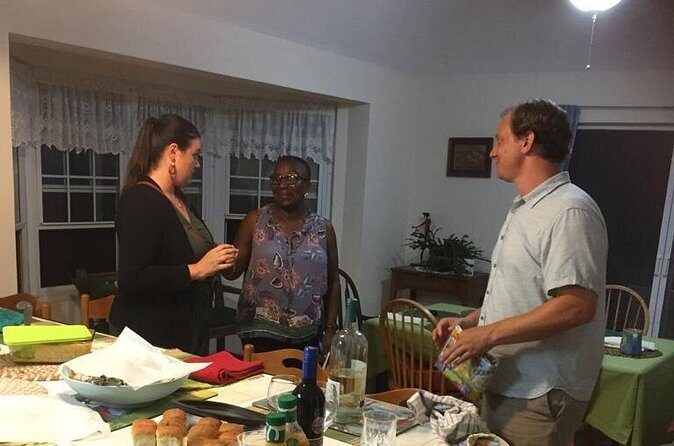 Traditional Bermuda Breakfast Cooking Class With A Local - Authenticity and Review Highlights