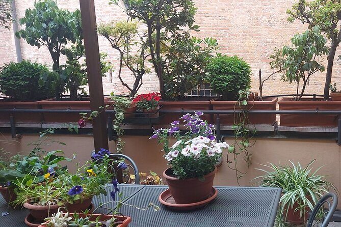 Traditional Bolognese Cooking Class in Bologna with Giovanna S - What to Expect from the Class