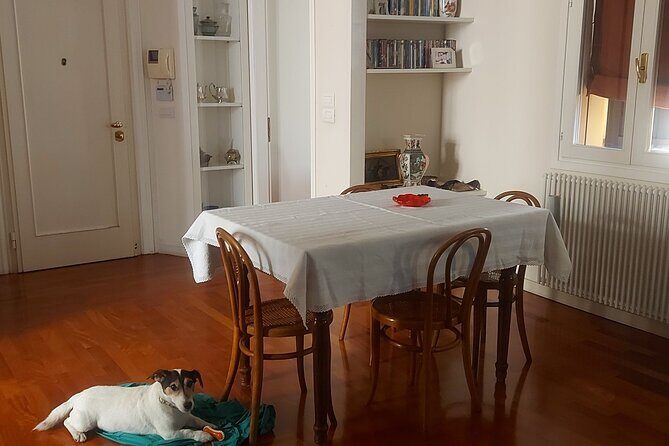 Traditional Bolognese Cooking Class in Bologna with Giovanna S - Final Thoughts