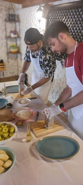 Traditional Bosnian Cooking Class in Mostar - A Warm Introduction to Bosnian Flavors