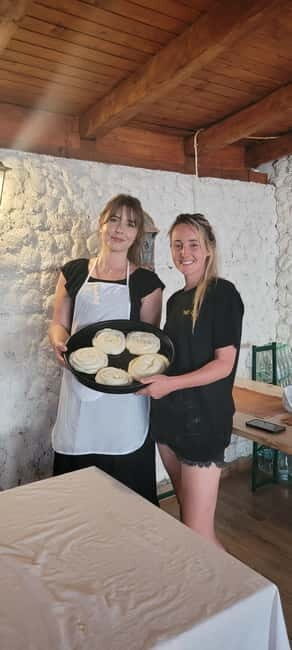 Traditional Bosnian Cooking Class in Mostar - The Recipe Booklet and Take-Home Memories