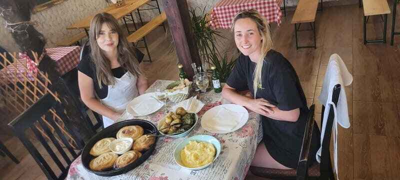 Traditional Bosnian Cooking Class in Mostar - Authenticity and Cultural Connection
