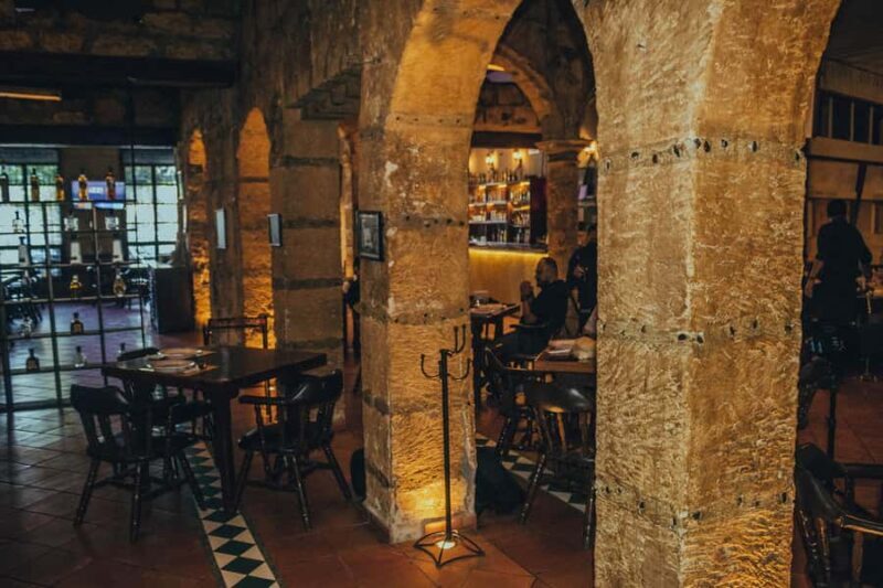 Traditional Cantina Tour with Drinks in Downtown Monterrey - Key Points