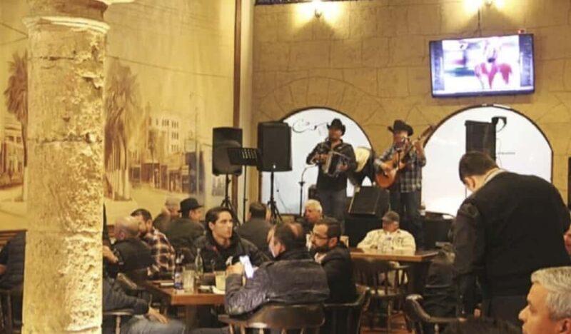 Traditional Cantina Tour with Drinks in Downtown Monterrey - What Travelers Say