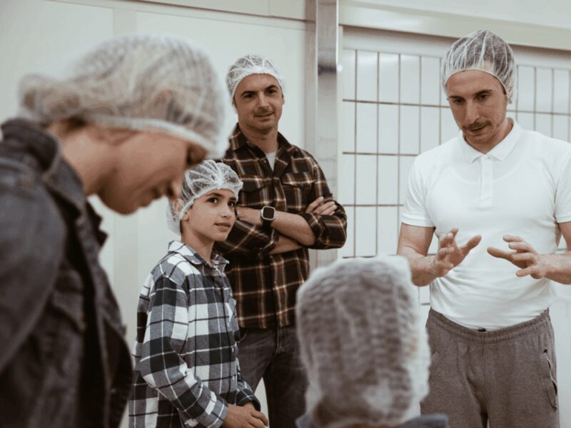 Traditional Cheese Factory Visit with Tasting near Isernia - Practical Details: What You Need to Know