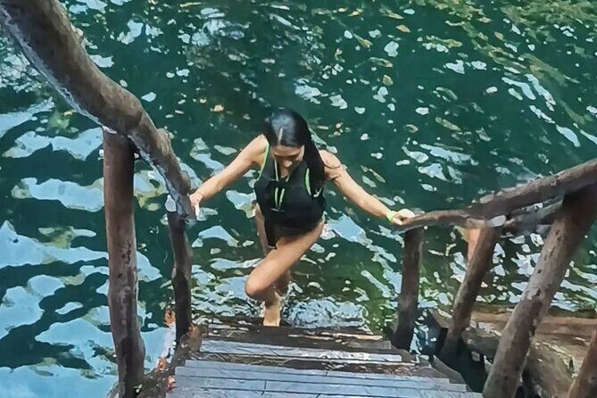 Traditional Chichen Itza Tour with Ancient Cenote Swim - Final Thoughts