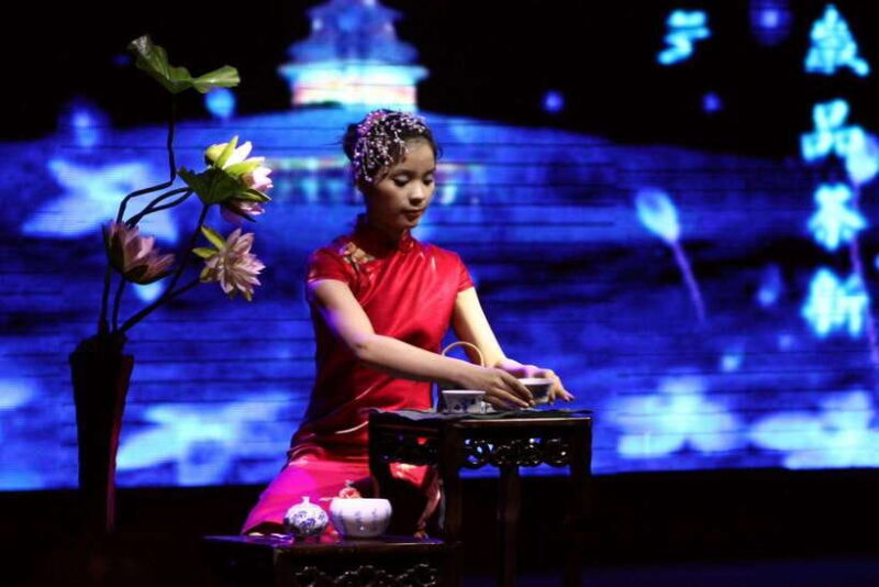 Traditional Chinese Tea Ceremony Experience - What Makes This Tour Stand Out?
