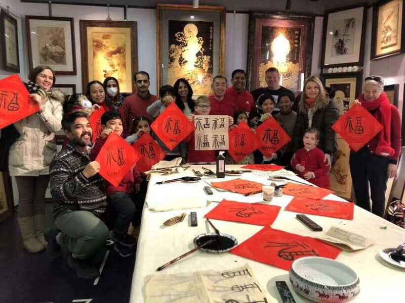 Traditional Chinese Tea Ceremony Experience - The Sum Up
