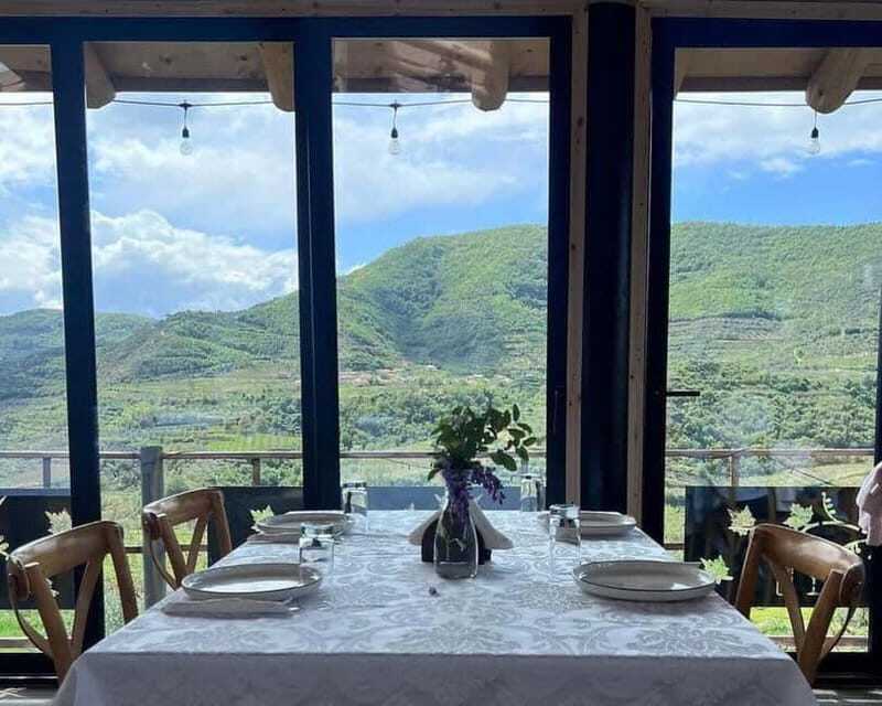 Traditional Cooking Class & Farm Experience in Roshnik - An Honest Look at the Experience