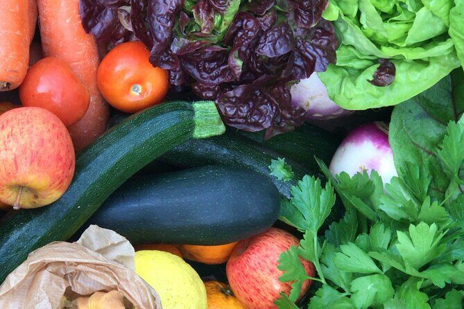 Traditional Cooking Class, Farm Tour & Lunch in the Douro Valley - FAQ