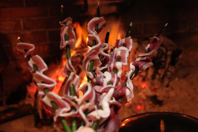 Traditional Cooking Class in Dubrovnik Countryside - Inclusions and Details