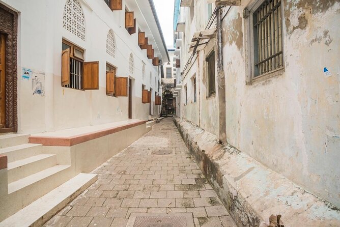 Traditional Cooking Class in Zanzibar - Key Points