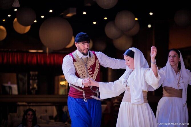 Traditional Cretan Dancing Lessons Day Tour In Chania - A Closer Look at the Tour