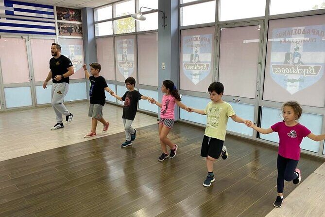 Traditional Cretan Dancing Lessons Day Tour In Chania - Who Will Love This Tour?