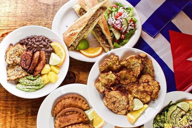 Traditional Cuban Cooking Class in Miami - Guest Testimonials and Reviews