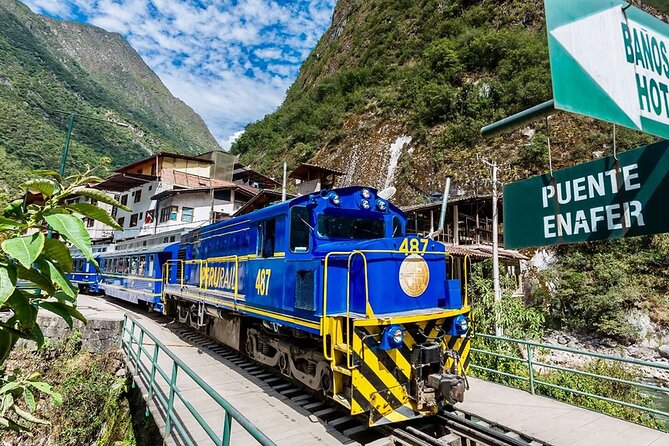 Traditional Cusco 4 Days: City, Sacred Valley, Machu Picchu & Rainbow Mountain - Sacred Valley Highlights