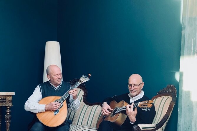 Traditional Fado Show at São Bento Station and Port Wine - Guest Reviews and Ratings