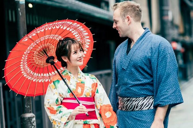 Traditional Fashion Mens Kimono - Participant Eligibility and Accessibility