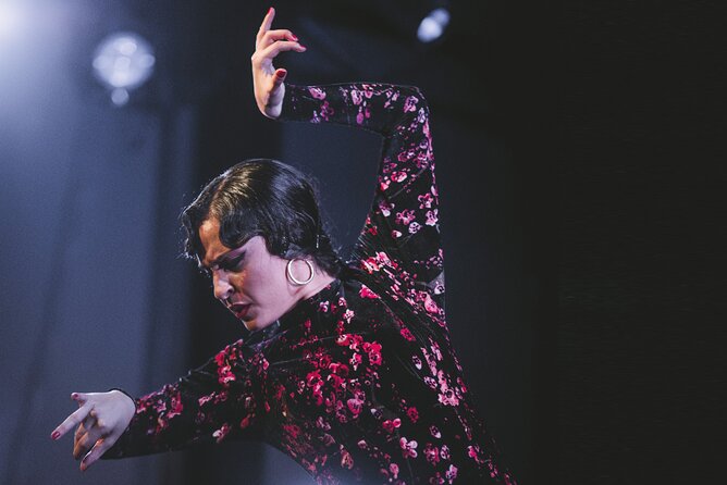 Traditional Flamenco Show at Tablao Casa Ana - What to Expect at the Show