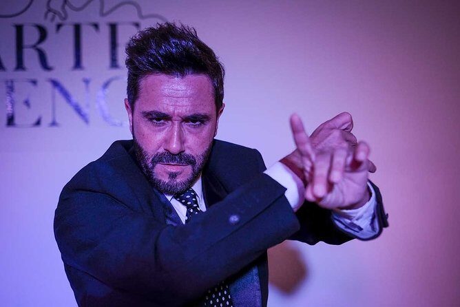 Traditional Flamenco Show - An In-Depth Look at the Flamenco Show