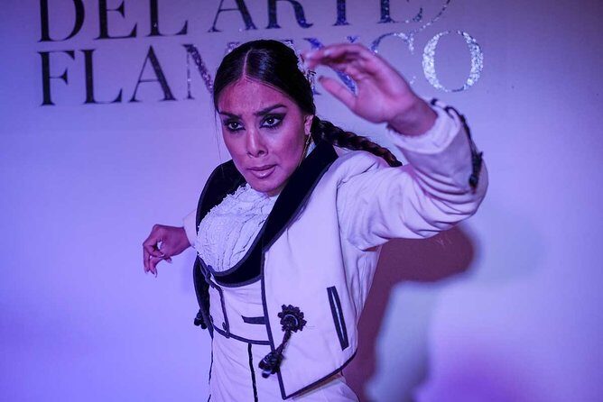 Traditional Flamenco Show - Practical Tips for Visitors