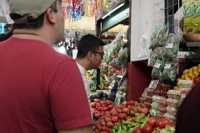 Traditional Flavors of Oaxaca with Transportation Included - An Authentic Introduction to Oaxacan Cuisine