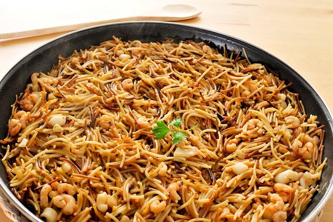 Traditional Food and Wine Small Group Tour From Barcelona - Confirmation and Accessibility