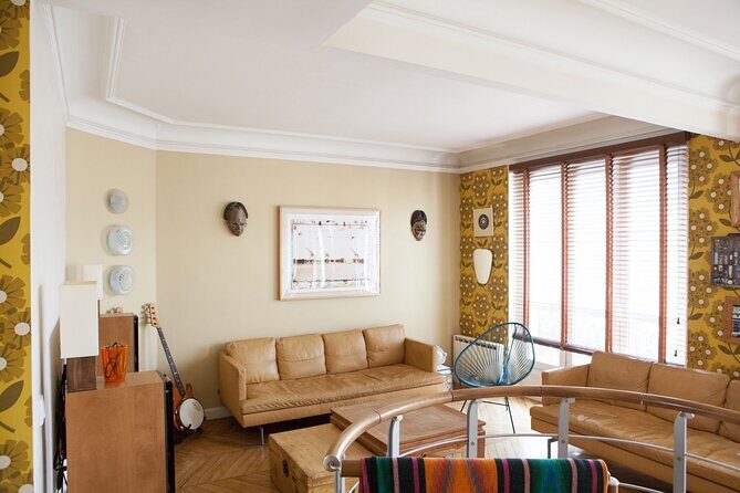 Traditional French Soufflé Cooking Class in Paris in a Local Home - Who Will Love This?