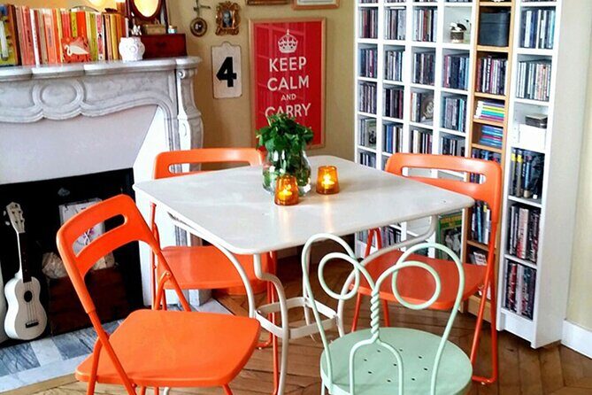 Traditional French Soufflé Cooking Class in Paris in a Local Home - FAQs