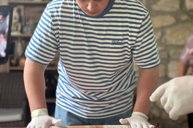 Traditional Georgian Cooking Class in Kutaisi - The Sum Up