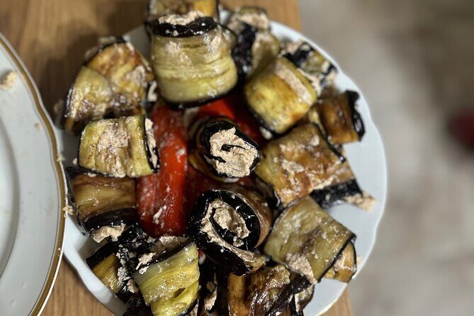 Traditional Georgian Cooking Class in Kutaisi - FAQ