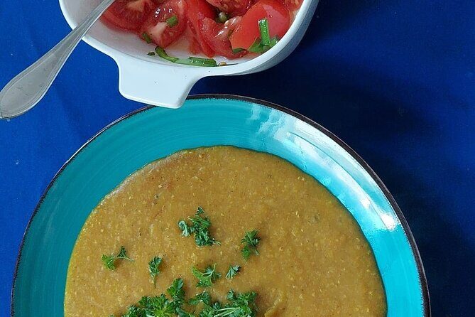 Traditional German Dinner with Live Sax Performance in Berlin - Key Points