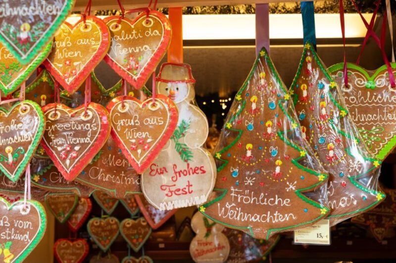 Traditional German Food and Berlin Old Town Private Tour - Tour Pricing and Policies