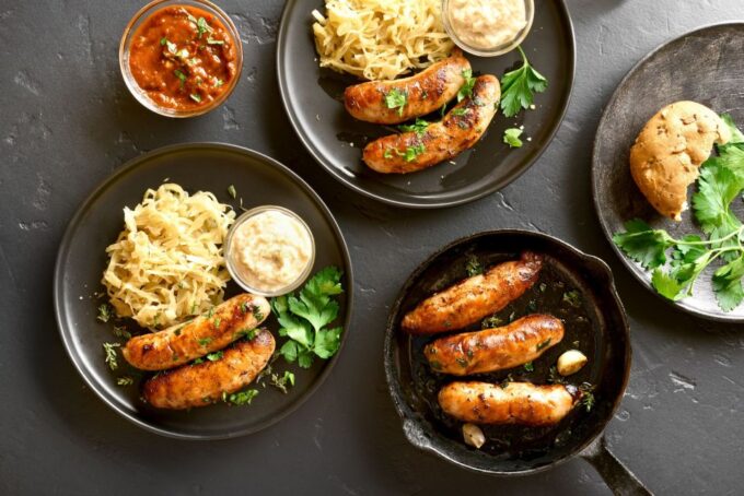 Traditional German Food and Cologne Old Town Private Tour - Frequently Asked Questions