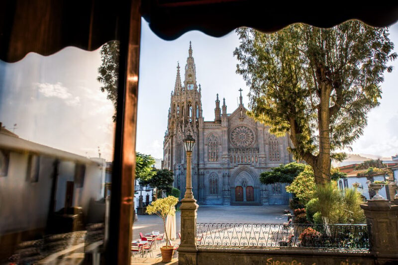 Traditional Gran Canaria: Arucas, Firgas and Teror - Itinerary and Highlights