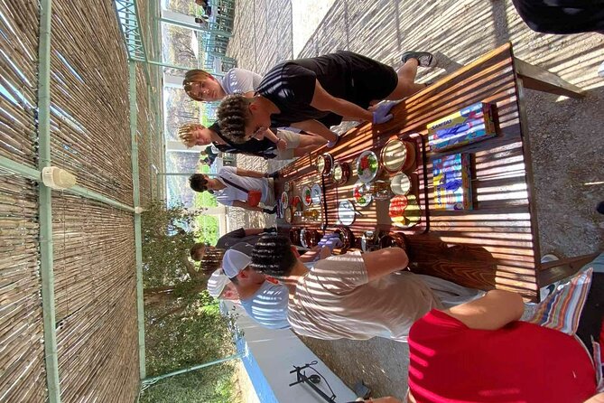 Traditional Greek Cooking Class Review - Accessibility and Additional Information