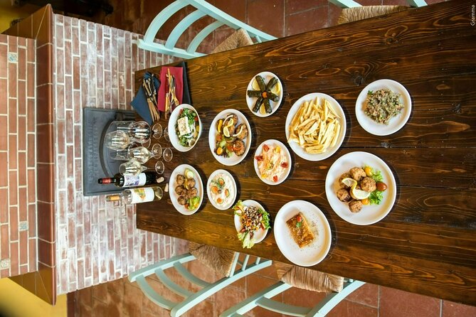 Traditional Greek Cooking Class Review - Since You Asked