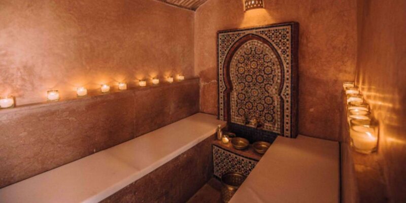 Traditional Hammam Marrakech - Good To Know