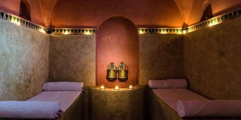 Traditional Hammam Marrakech - Pricing and Inclusions