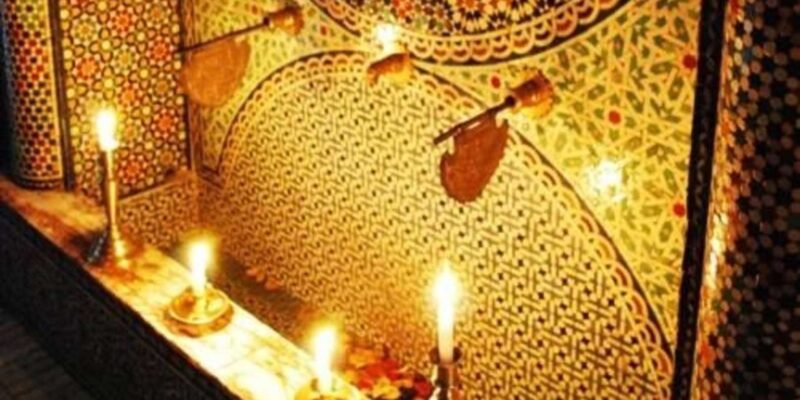 Traditional Hammam Marrakech - Highlights of the Experience
